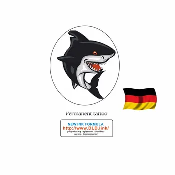 

8 Oz Tattoo Transfer gel Professional Tattoo Transfer Cream Oil Stencil Primer Cream Tattooing application (250ml)