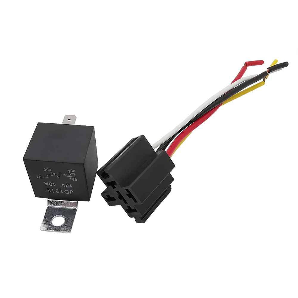 JD1912 12V 4Pin