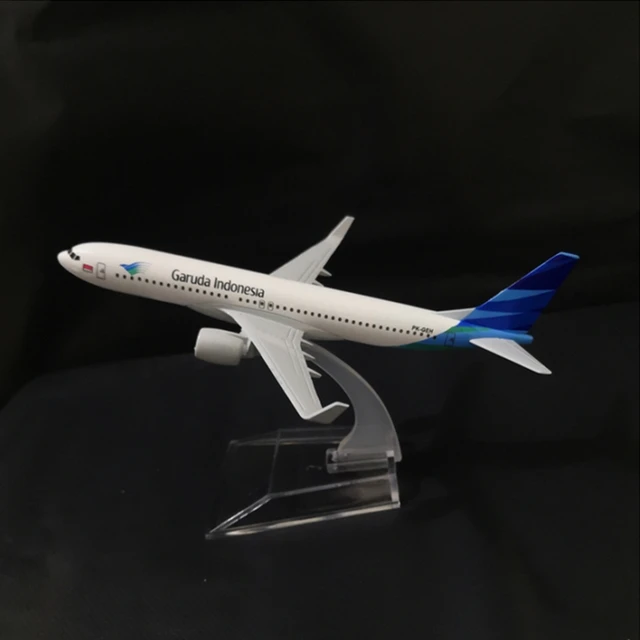 Geschenk 16Cm Boeing 737 Shandong Airline Flugzeug Modell B737 Airbus Airways Sda Metallmodell Aeronautical Alloy Aircraft Sd Modell Geschenk