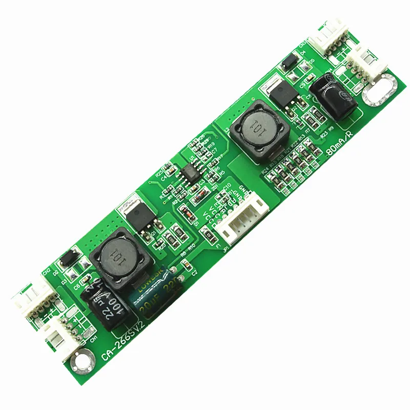 Универсальный Led Драйвер Для Телевизора Купить