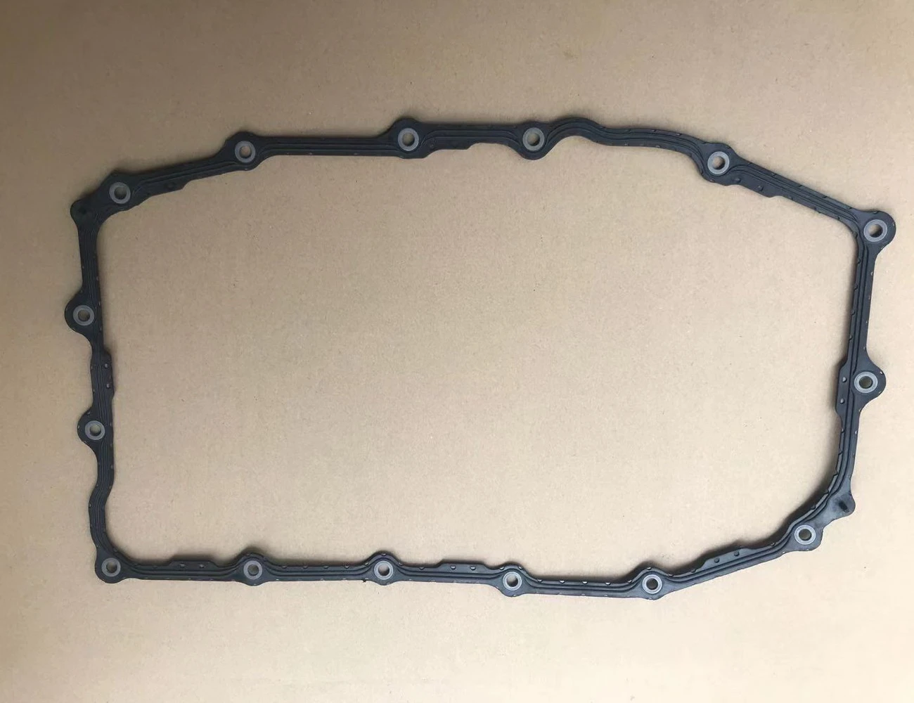 Car Accessories 8l45e/8l90e Auto Transmission Oil Pan Gasket Oem