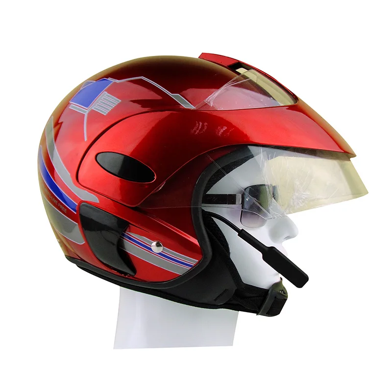 Bluetooth мотоциклетный шлем гарнитура Bluetooth шлем движение CSR4.1 Bluetooth BT8