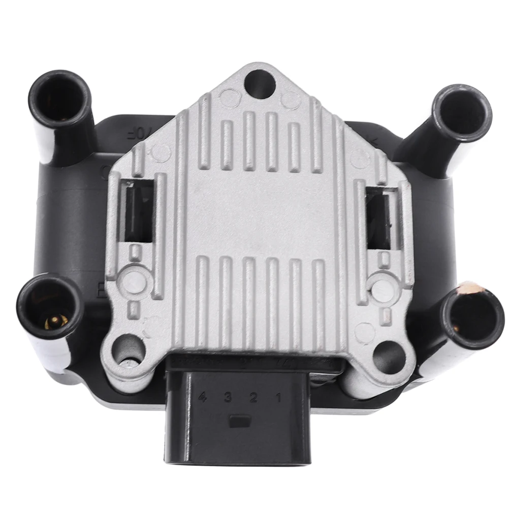 032905106B 032905106E 032905106 комплект катушек зажигания для VW GOLF IV BORA POLO CADDY PASSAT|rail| |