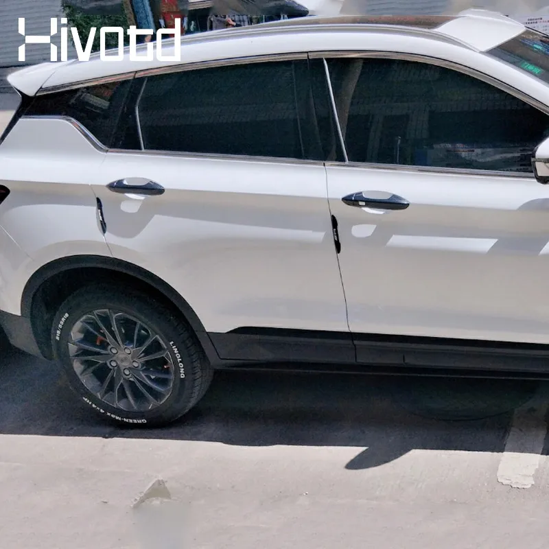 Geely Coolray SX11 BelGee X50 2024  ܺ ڵ, ڵ ¦ ڵ Ŀ, ¦ ڵ  Ʈ ƼĿ, ׼ ǰ