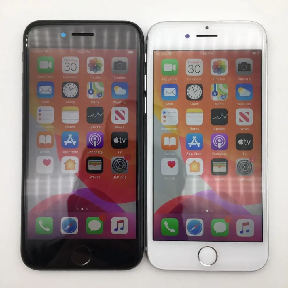 100% Original Apple iphone 8 Plus Hexa Core iOS 3GB RAM 64-256GB ROM 5.5 inch 12MP Fingerprint 2691mAh LTE Mobile Phone 100% Original Apple iphone 8 Plus Hexa Core iOS 3GB RAM 64-256GB ROM 5.5 inch 12MP Fingerprint 2691mAh LTE Mobile Phone
