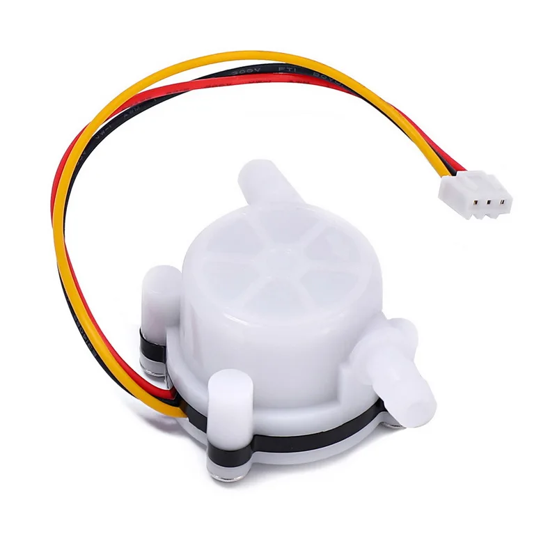 Переключатель датчика расхода воды расходомер для водонагревателя кофемашина