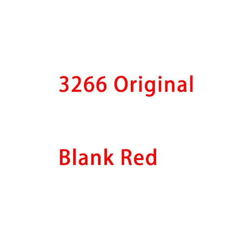 3266 Blank Red Дропшиппинг высокое качество пользовательские часы покупатель с логотипом Звездный циферблат магнитные часы женские наручные часы подарок - Цвет: 3266 Blank Red