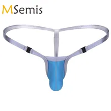 Купальный костюм, мужской купальник, бикини, стринги, стринги, гимнастика, купальник, нижнее белье с выпуклой сумкой, низкая посадка, эластичные стринги, трусики