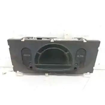 

P8200699915J BOX INSTRUMENTS RENAULT MODUS