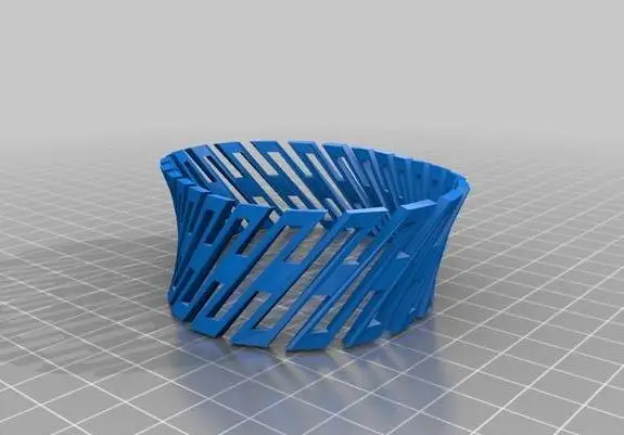 

3D printing service base on your design file, Item No. ST492