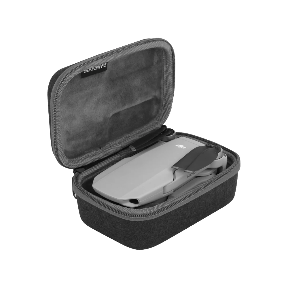 Buy Sunnylife Protective Storage Bag Carrying Case for Mavic Mini Drone Remote Controller