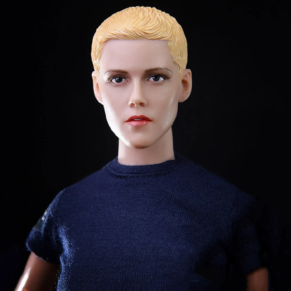 1/6 масштабная фигурка женщины-солдата Модель mini times toys M016 набор модели солдата женский спецназ для 12 дюймовых подвижных фигурок