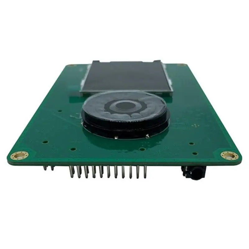 PortaPack for HackRFOne SDR Receiver AM FM SSB ADS