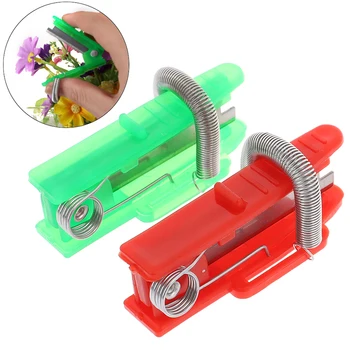 

Garden Pruner Fruit Thumb Knife Safe Fruit Cutting Blade Ring Finger Protector