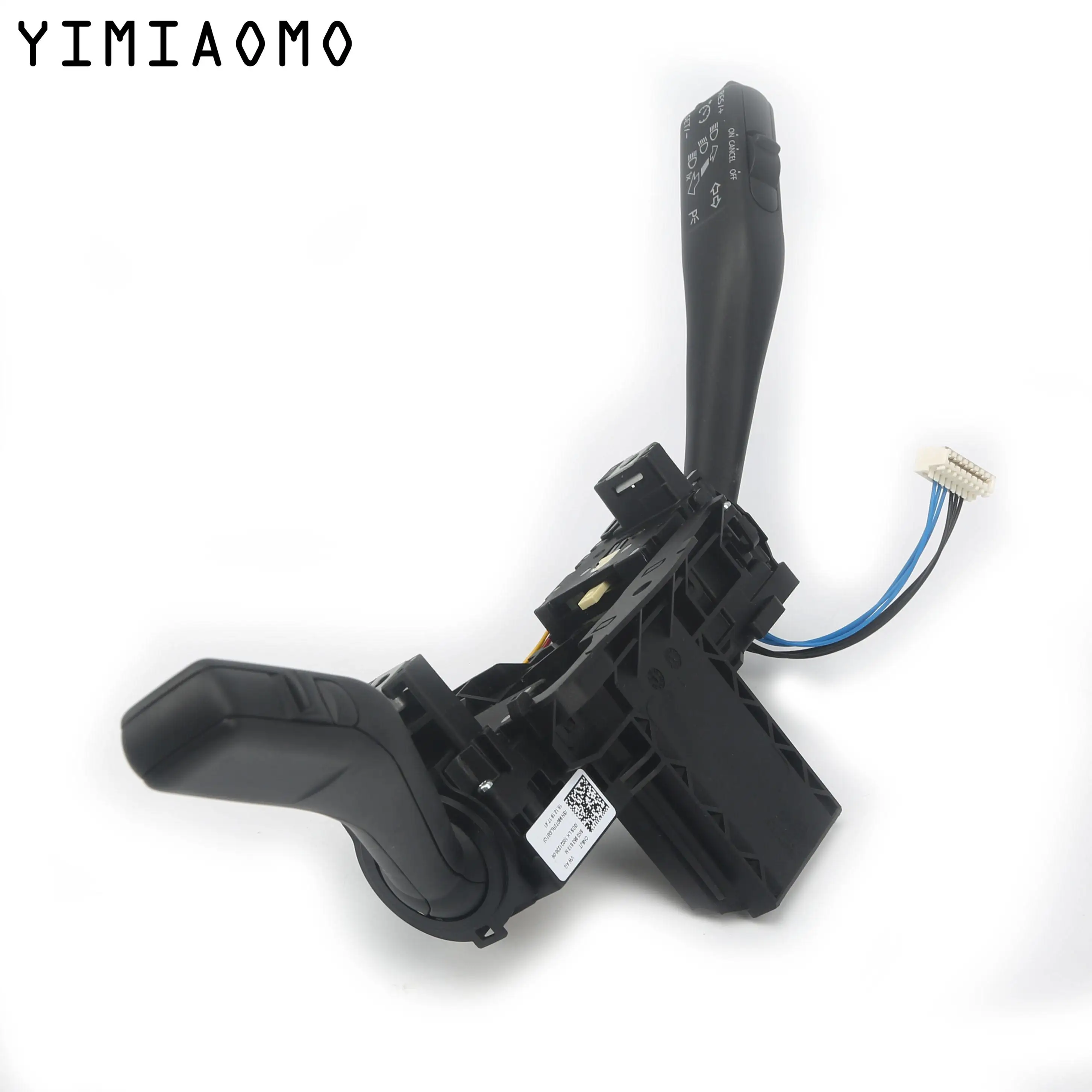 New Turn Signal Cruise Control Stalk Switch 5K0 953 513 K For VW Eos