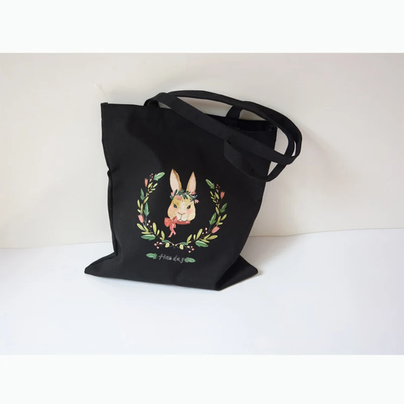 Большая вместительная Женская Холщовая Сумка для покупок с буквенным принтом, сумки через плечо, кошельки, Повседневная сумка для женщин, эко-сумка для покупок