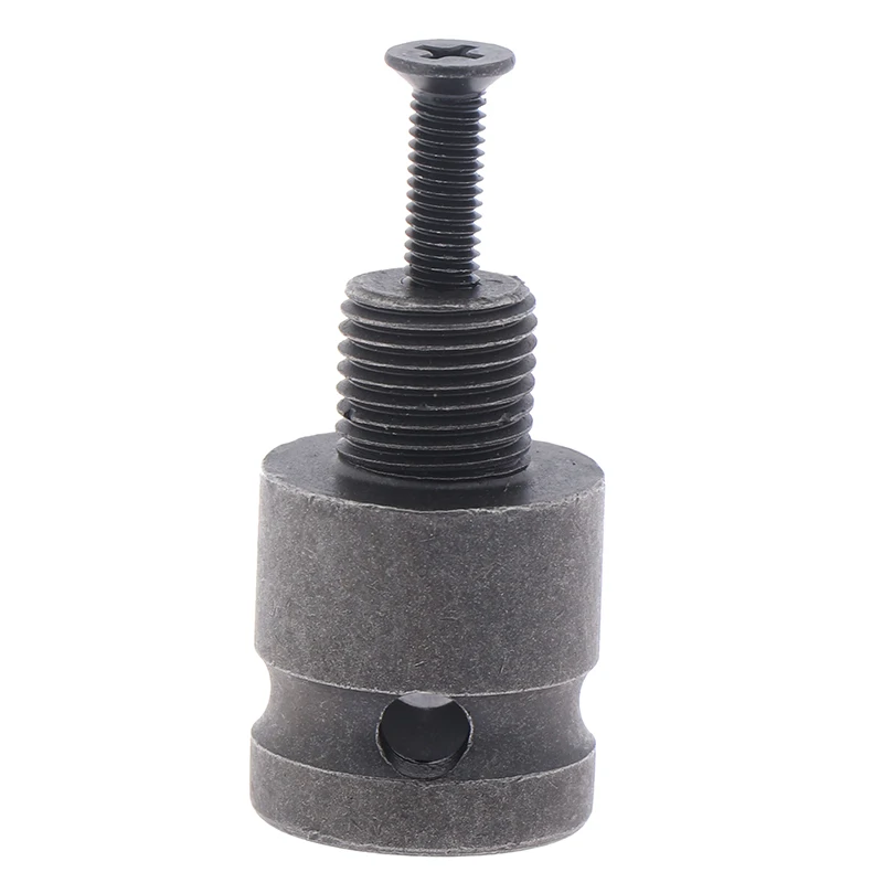 Good Quality 1/2 Drill Chuck Adaptor For Impact Wrench Conversion 1/2