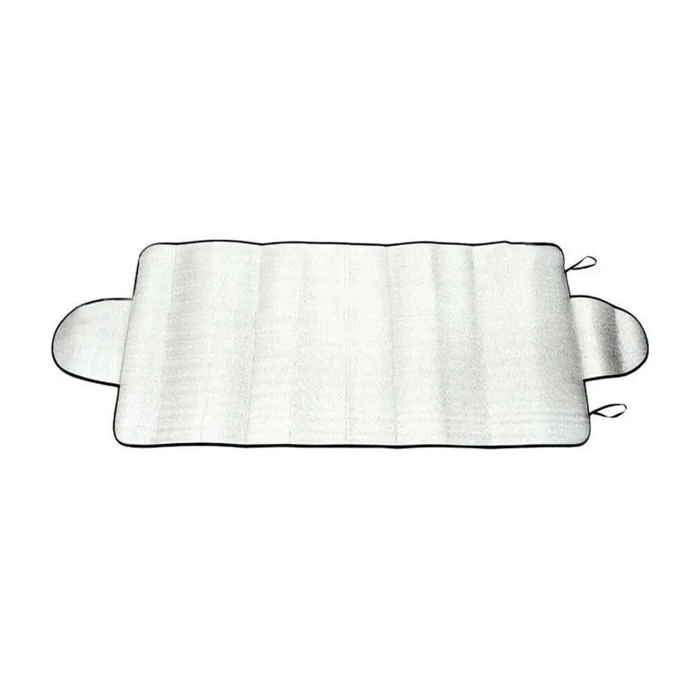 

WINDSCREEN COVER Magnetic Car Window Screen sunlight Frost Ice Snow Dust Protector Car Windshield Cover Auto Parasol Car