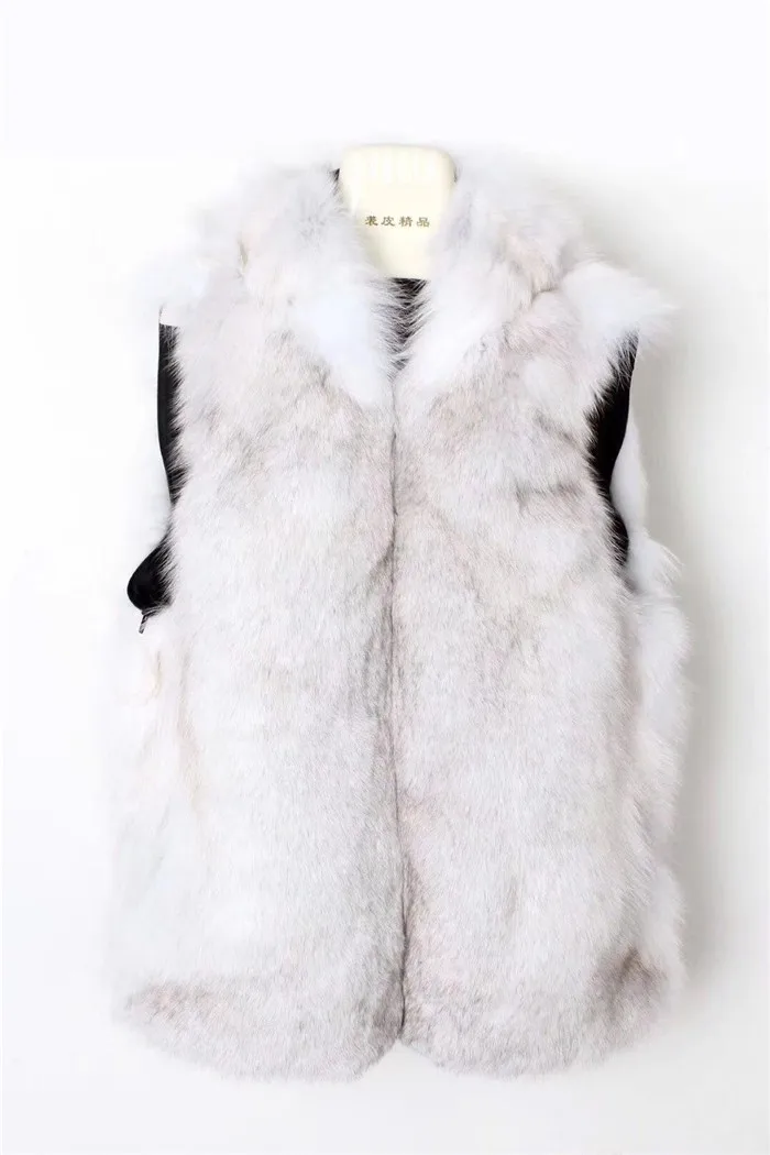 Chaquetas Mujer Женская парка из натурального Лисьего меха, зимняя меховая подкладка из натурального Лисьего меха, пальто для женщин