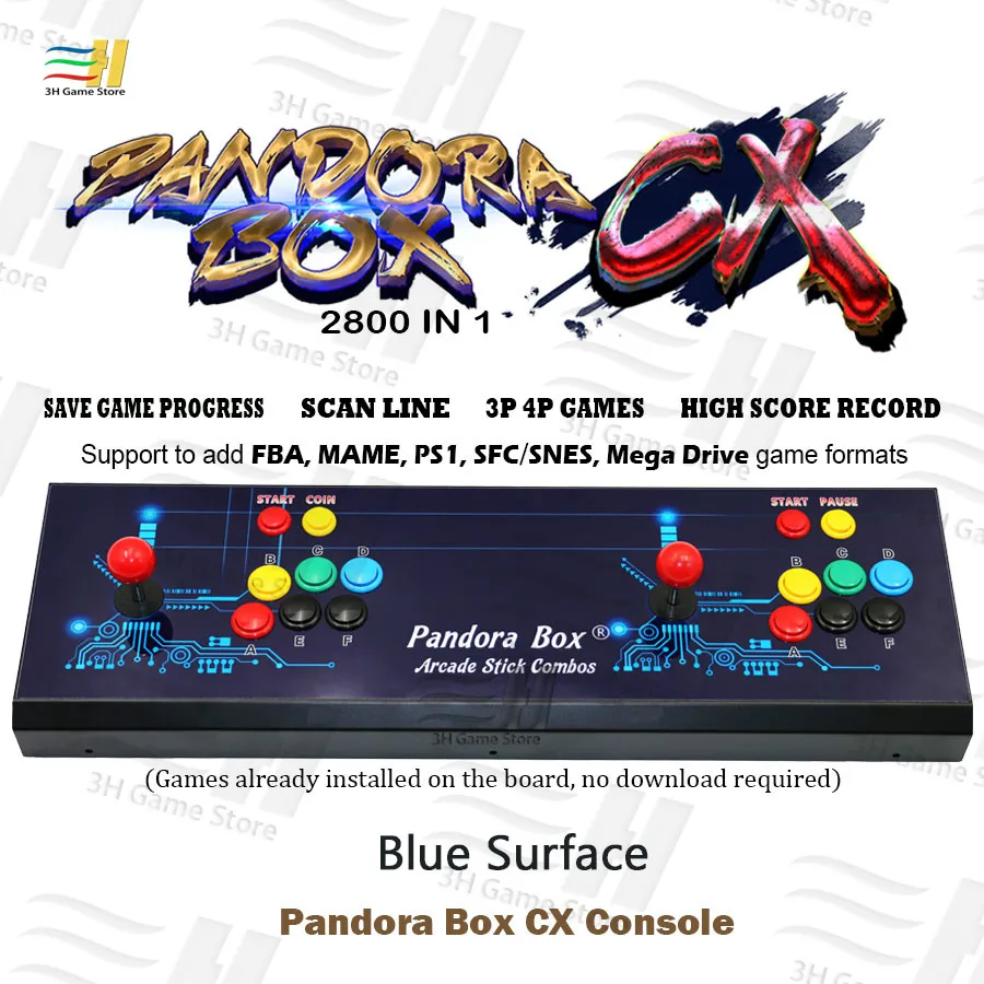 ベストディール 40 ディスカウント パンドラボックスcx 2800節約することができ1コンソール ベストディール 40 ディスカウント パンドラボックスcx 2800節約することができ1コンソール
