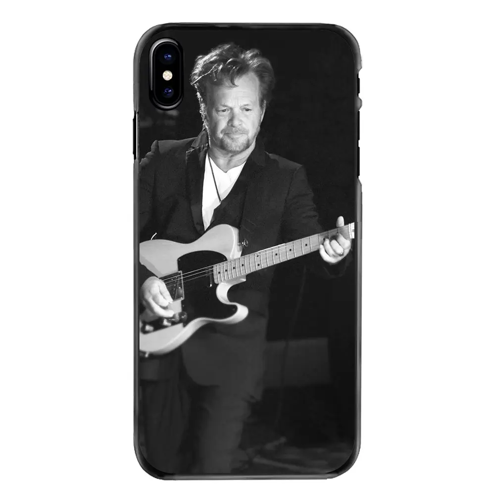 John Mellencamp аксессуары защитный чехол для телефона samsung Galaxy A3 A5 A7 A8 J1 J2 J3 J5 J7 Prime 2015 2016
