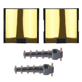 

Portable Drone Remote Control Yagi Antenna Mirror Range Extender Dustproof Signal Booster Film Protection For FIMI X8SE 2020