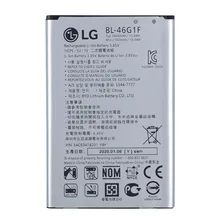 Оригинальный аккумулятор для LG K20 K425 K428 K430H 2800 мАч|Аккумуляторы