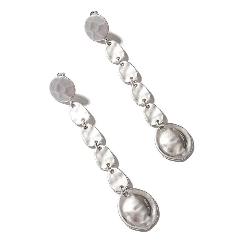 Jewelry Dangle Earrings Exclaim for womens 033S2416E Jewellery Womens Earrings Jewelry Accessories Bijouterie