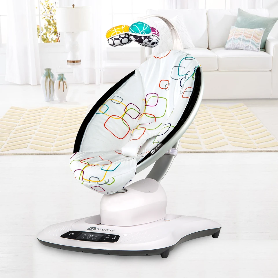 electric rocker chair