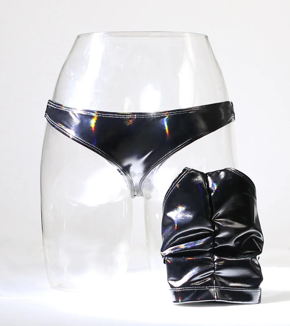 Рисунок 5 - Сексуальные женские и мужские шорты