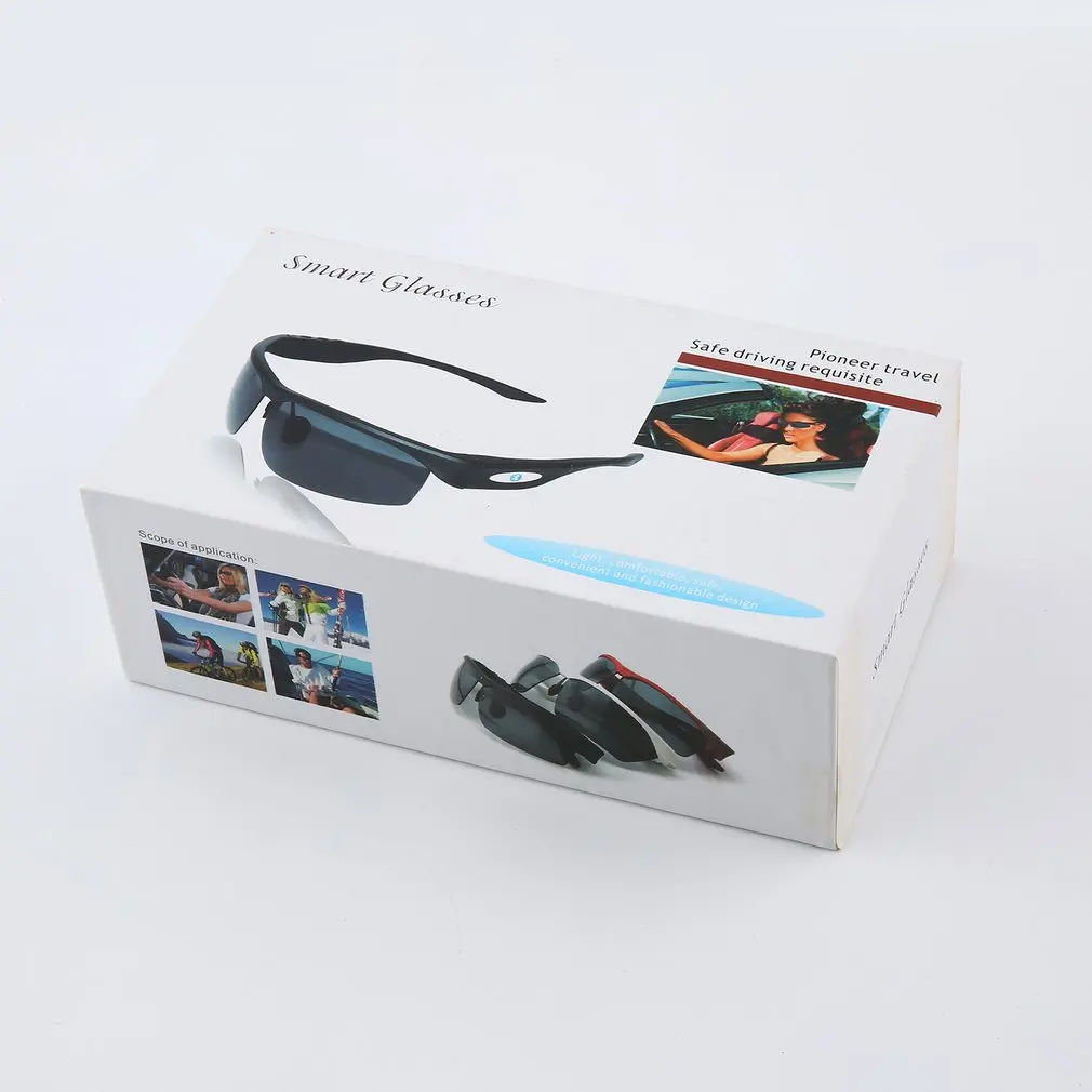 Многофункциональные Беспроводные Bluetooth RF 3D активные очки затвора