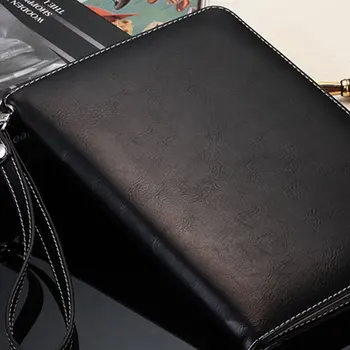 

Vintage lanyard hand care card flat cover For iPad Protective Sleeve Anti-drop Tablet For iPad Black