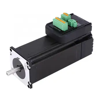 

JSS57P 3Nm DC 36V Integrated Closed Loop Hybrid Servo Stepper Motor with Driver high quality
