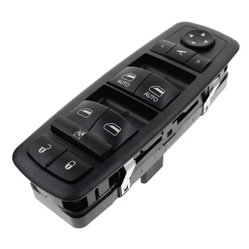 

Electric Master Power Control Window Switch 68110867AB for 2012-2015 Chrysler Town Country 2012-2015 Dodge Grand Caravan 2013-20