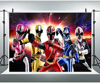 

Photo Backdrop Newborn Kids Boy Photography Background Desktop Happy Birthday Party Backdrop Personalized Name Cake Table Banner