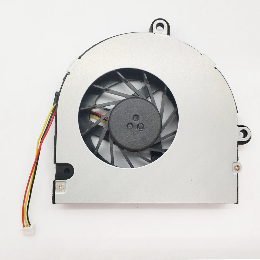 New Cpu Cooler Fan For Acer Aspire 5250 5253 5253g 5333 5336 5733 5733z