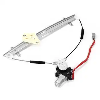 

Power Window Motor Fit for CRV RD5 RD7 2002-2006 Car Electric Window Lift Left Front Regulator Lifter Replacement Accessory