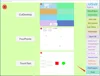 touch screen animation large-screen interactive software Support multi-radar work for RPLIDAR YDLIDAR FASELASE PAVO lidar 4