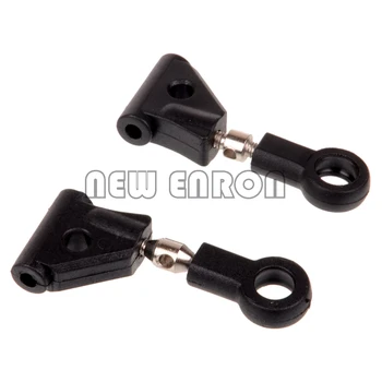 

NEW ENRON HSP Racing Front Upper Suspension Arms 82818 1/16 Scale RC Car Spare Parts