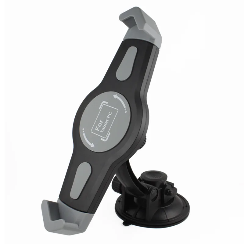 

Universal 7 8 9 10 Inch Tablet PC Stand Car Windshield Tablet Car Holder for Ipad Air Galaxy Tab Tablet PC