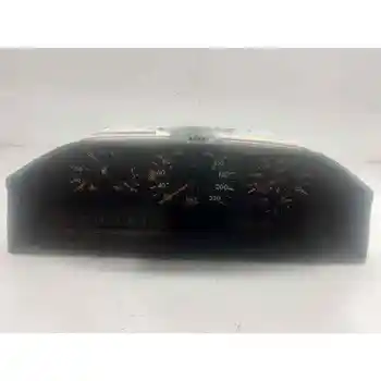 

0005420387 BOX INSTRUMENTS MERCEDES E CLASS (W124) SALOON