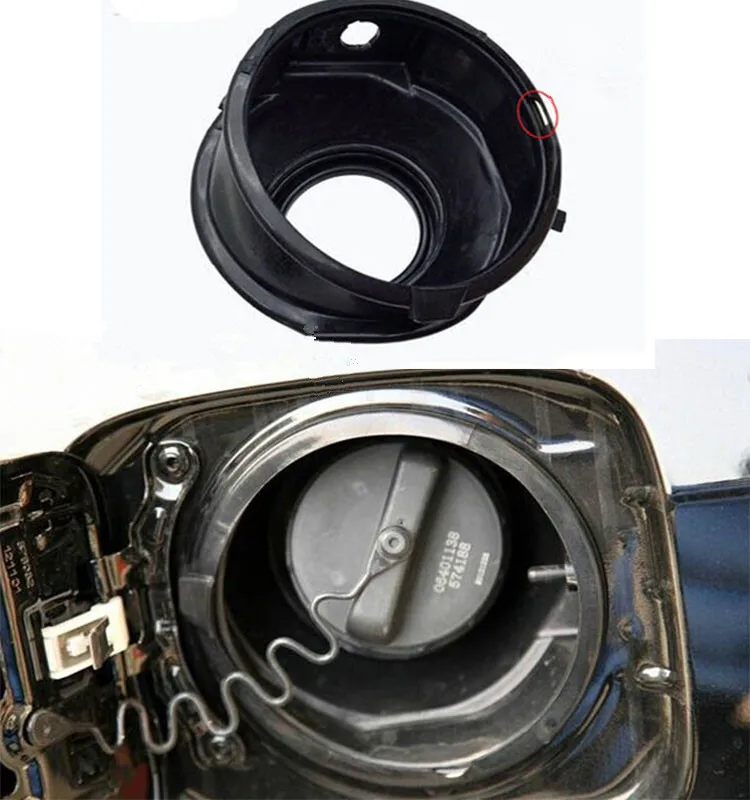 Крышка топливного бака для 09-17 Geely Emgrand EC7 Vision GC7
