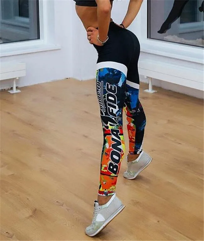 Весна стиль женские спортивные брюки AliExpress EBay