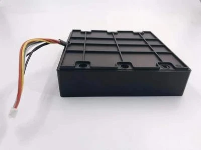 Free Shipping Original Battery Pack 12V 6.5Ah for DVP-740 DVP-760 Fusion Splicer DVP740 DVP-740 DVP-760H DVP-16 Fiber Welder