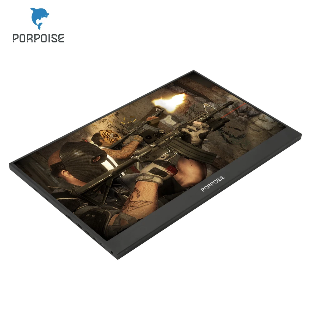 ޴  17.3 ġ Ǯ HD 1080P HDMI cŸ IPS ǻ , Ʈ PS4 Xbox ޴  Ŀ 