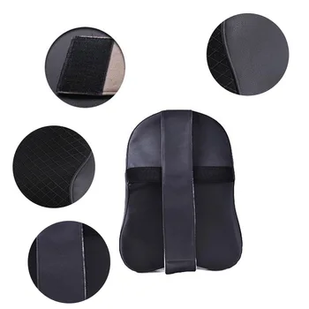 

High End And Comfortable Memory Foam Car Neck Pillow B99