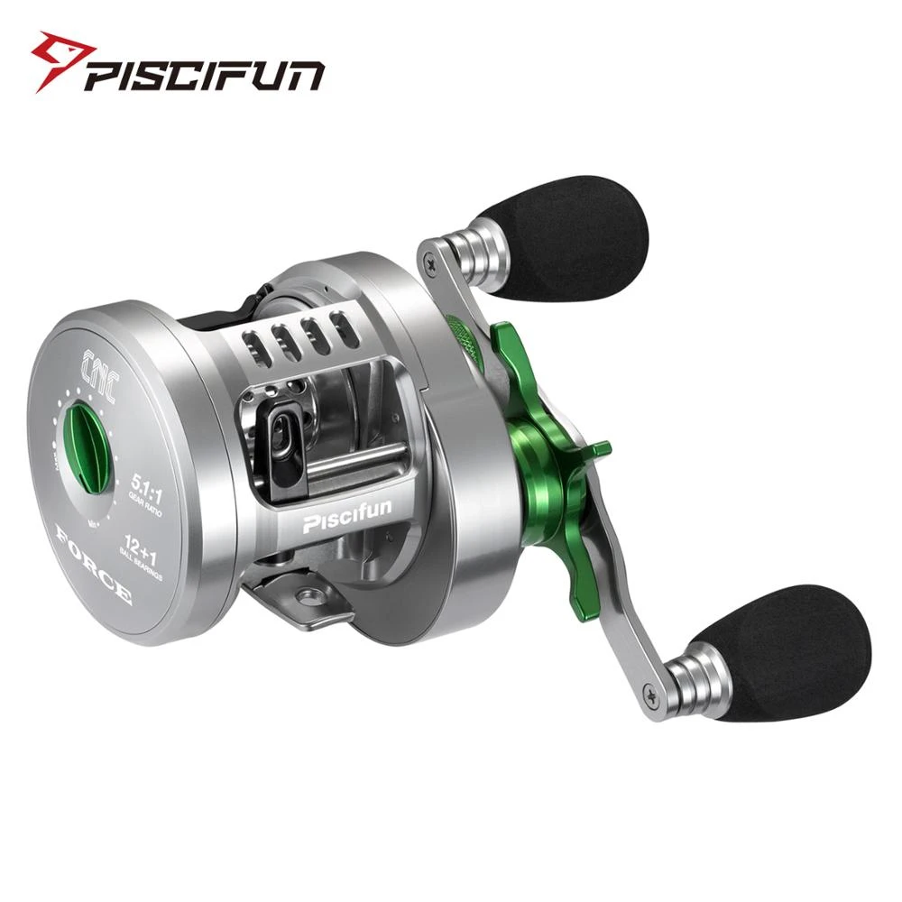 piscifun fishing