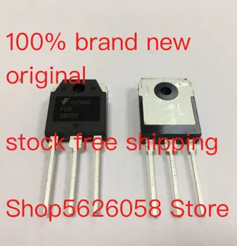 

FDA38N30 38N30 TO-3P 100% new original freeshipping 10PCS-100PCS/LOT STOCK