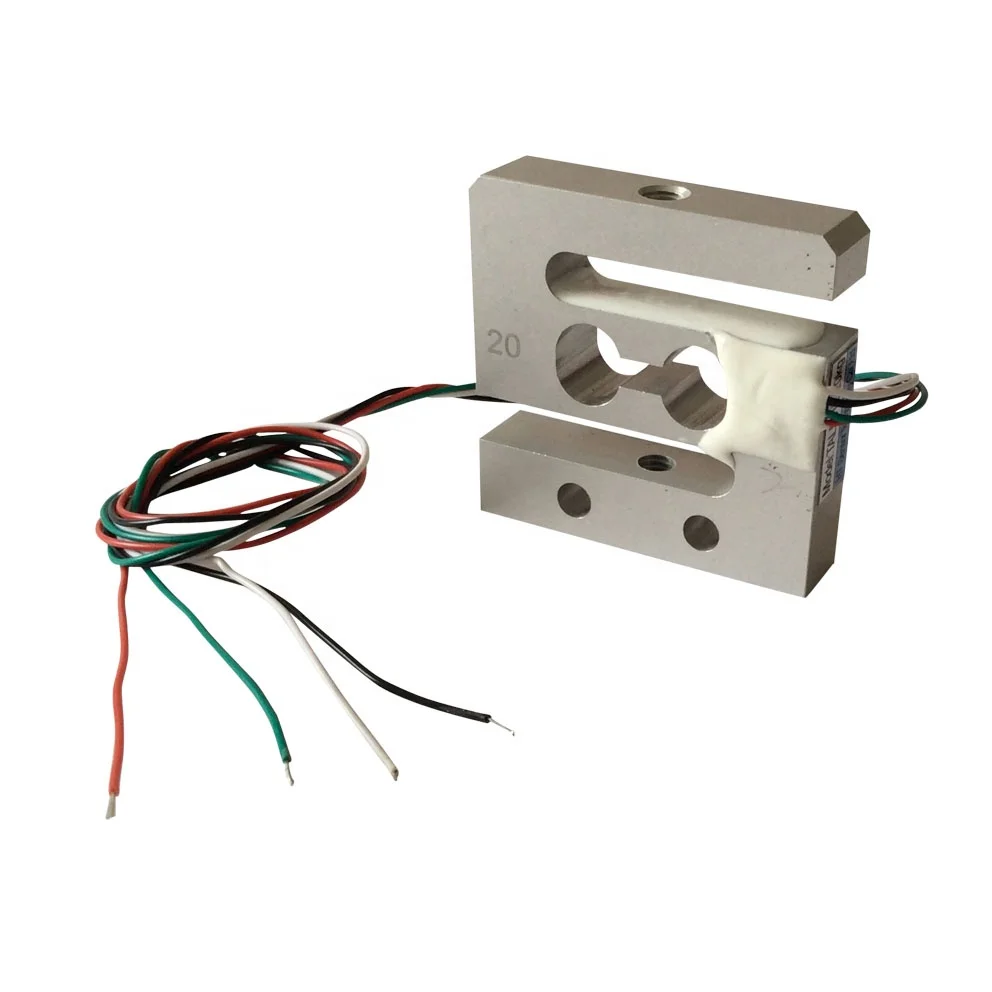 

2kg 5kg Low cost S type load cell weight sensor
