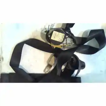 

4579525 Safety belt Front Left Peugeot 206 Saloon 1.6